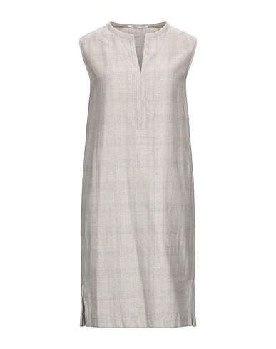 ZOOM AGNONA - Robe aux genoux