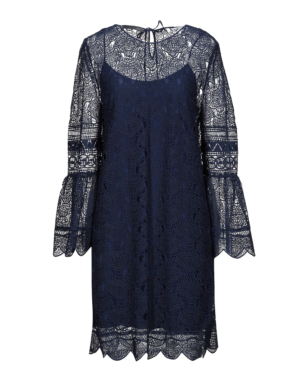ALBERTA FERRETTI - Mini dresses
