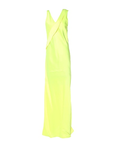ZOOM HELMUT LANG - Robe longue