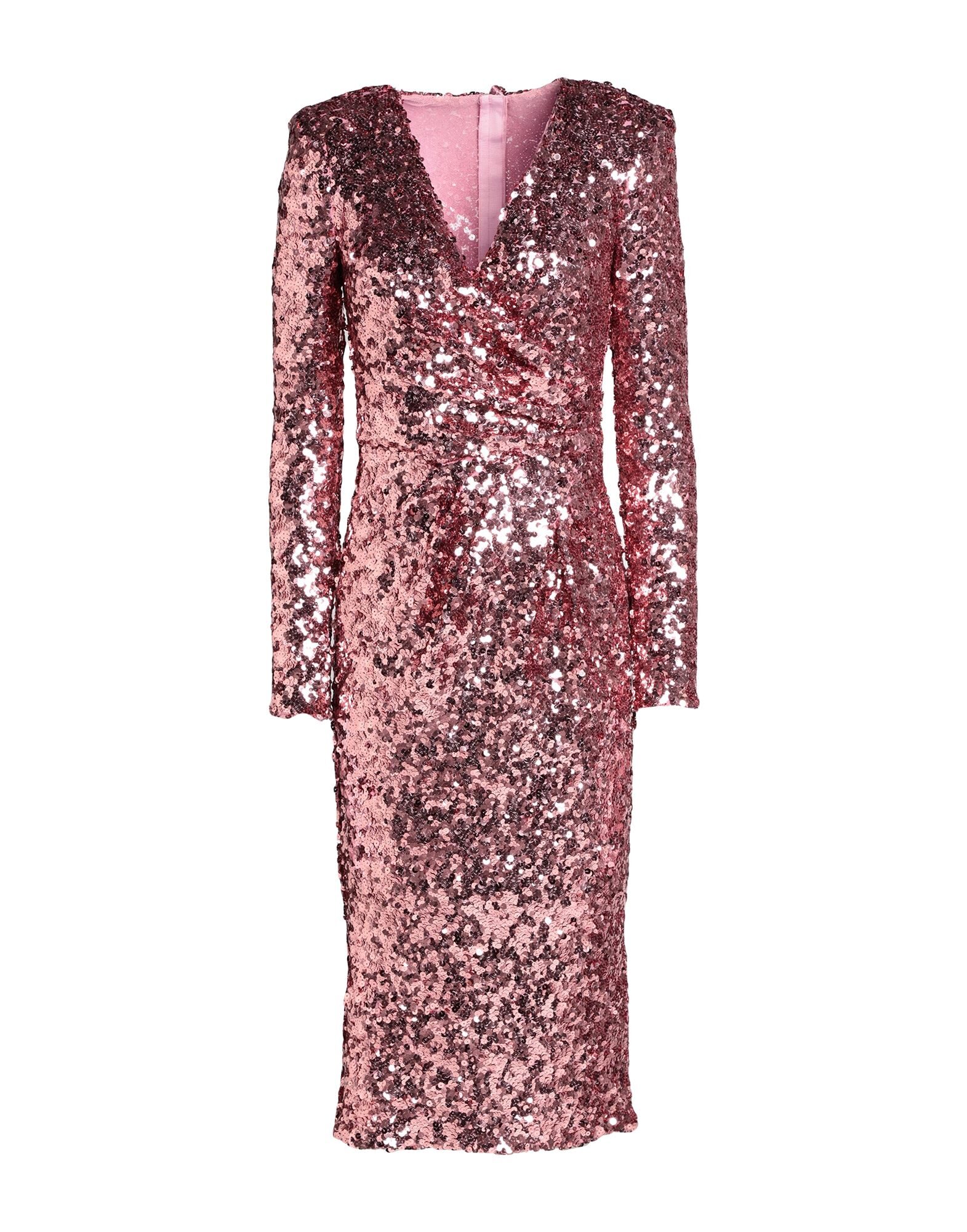 DOLCE&GABBANA - Midi dresses