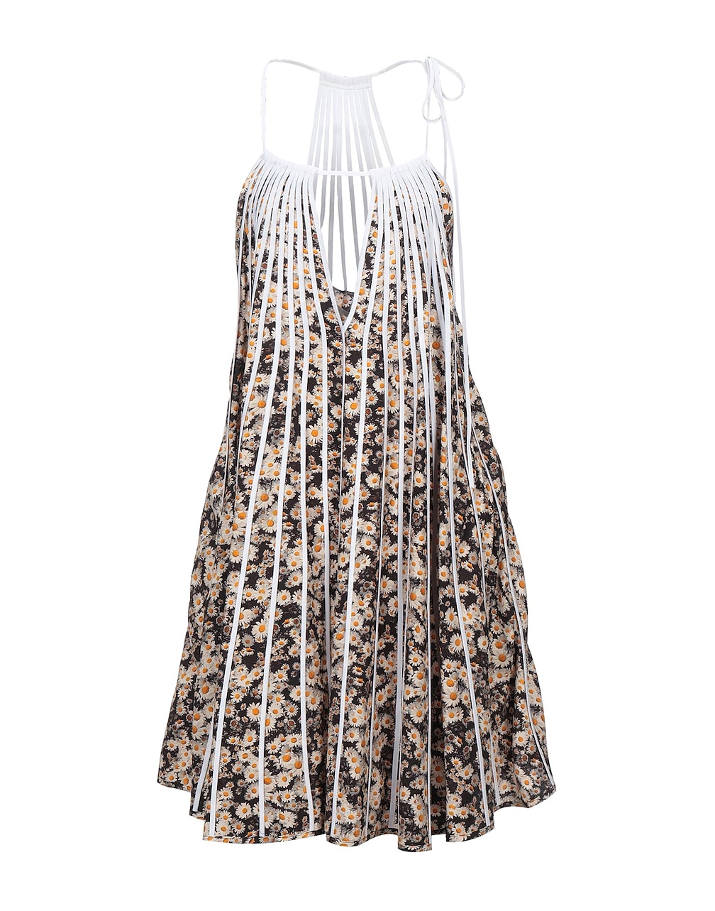 STELLA McCARTNEY - Mini dresses