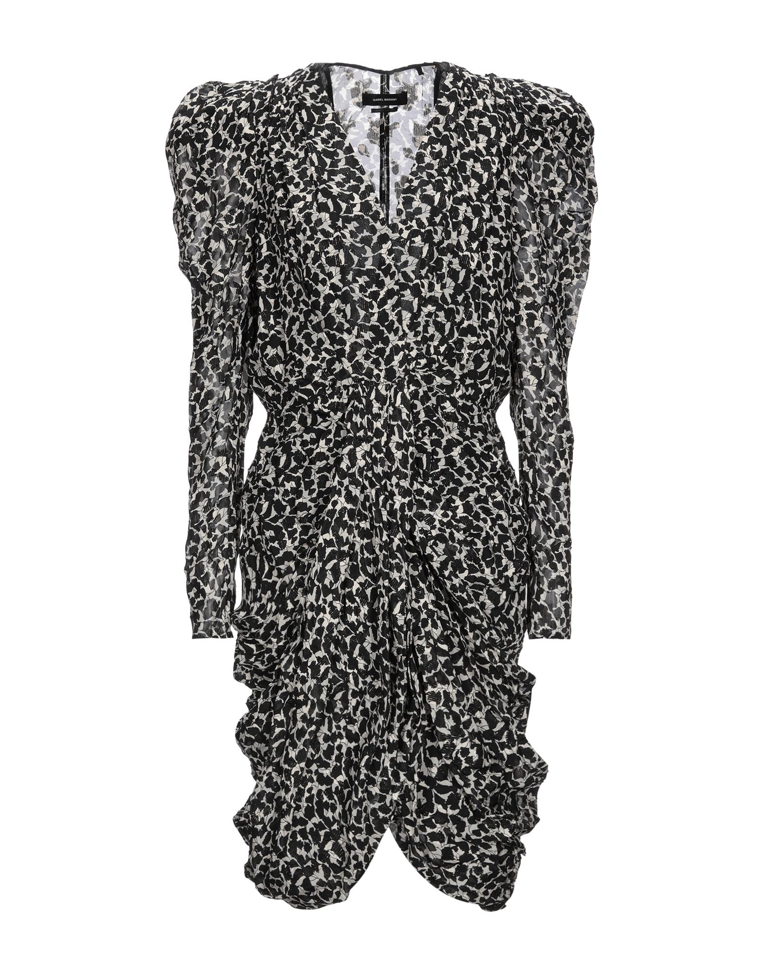 ISABEL MARANT - Vestiti midi