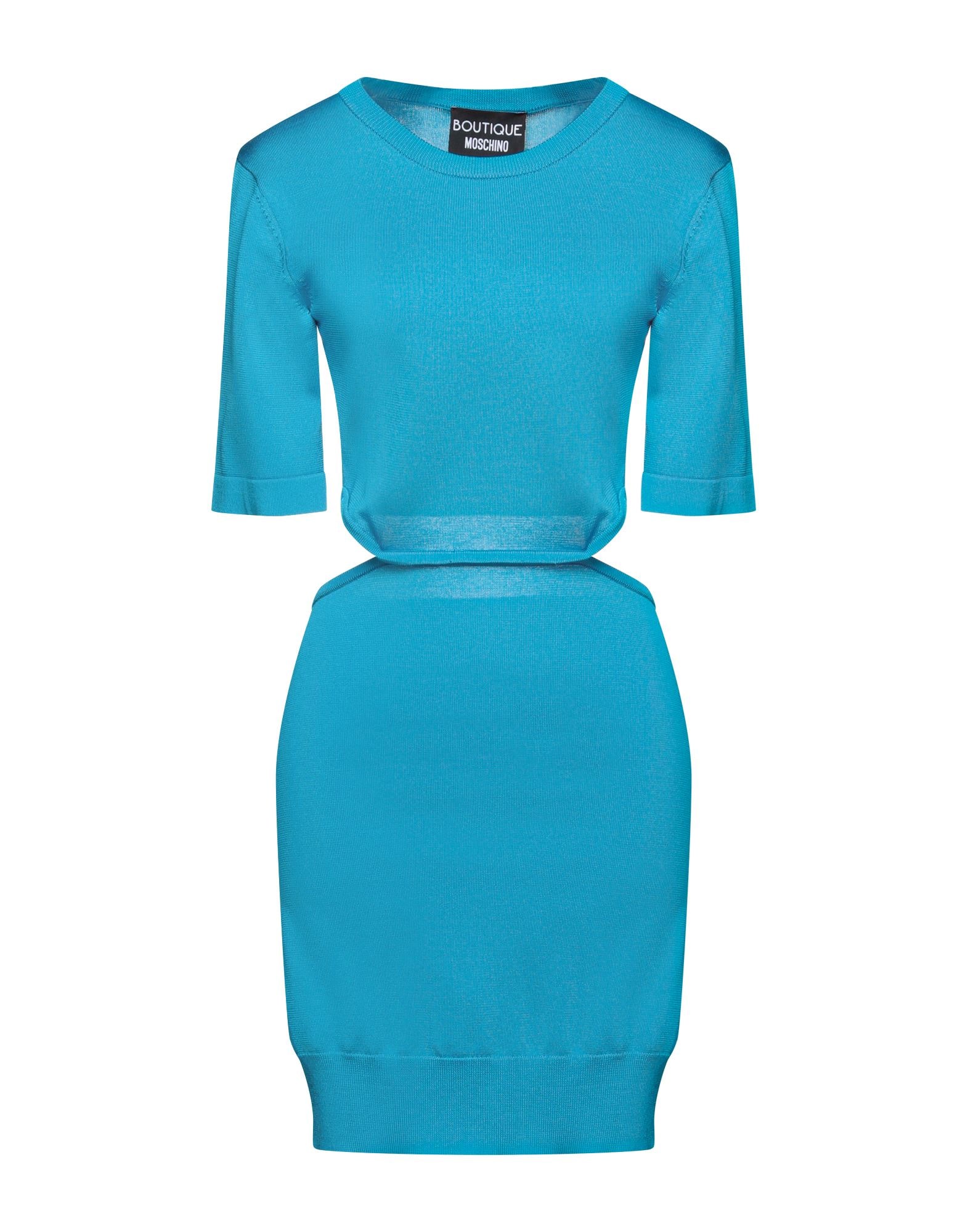 BOUTIQUE MOSCHINO - Mini dresses