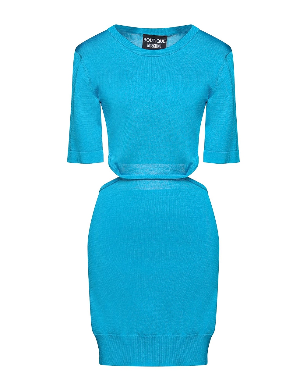 BOUTIQUE MOSCHINO - Mini dresses