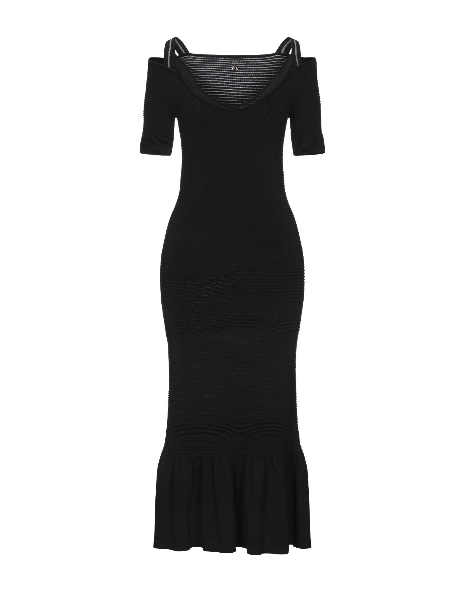 PATRIZIA PEPE - Платья миди