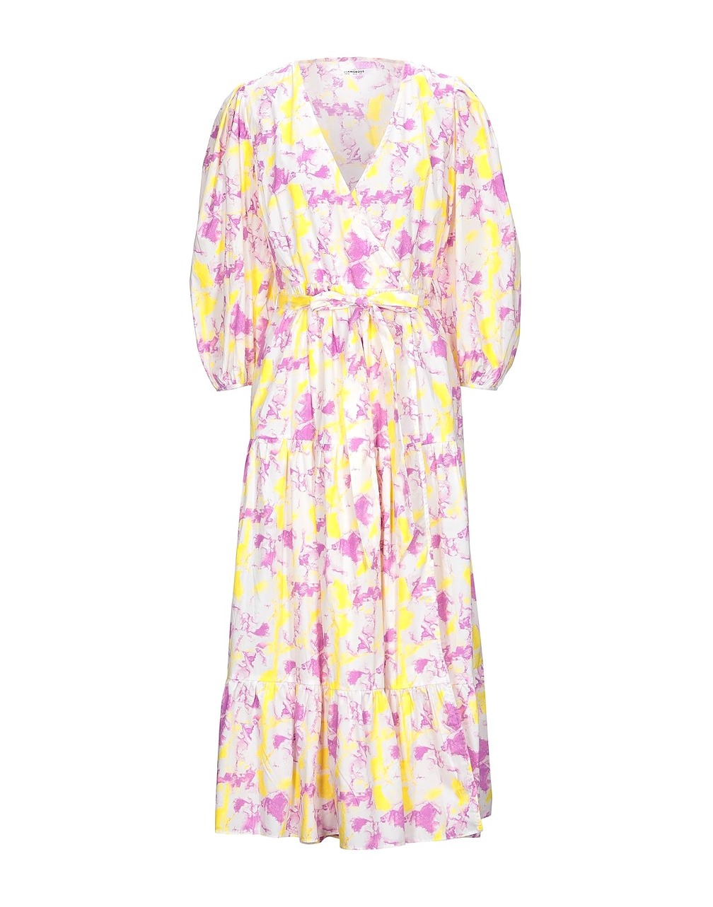 GLAMOROUS - Maxi dresses