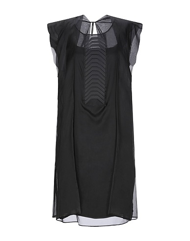 ZOOM PIERANTONIO GASPARI - Robe aux genoux