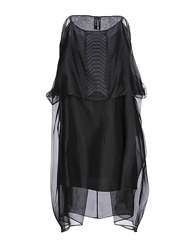 ZOOM PIERANTONIO GASPARI - Robe aux genoux