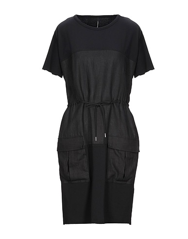 ZOOM PIERANTONIO GASPARI - Robe aux genoux