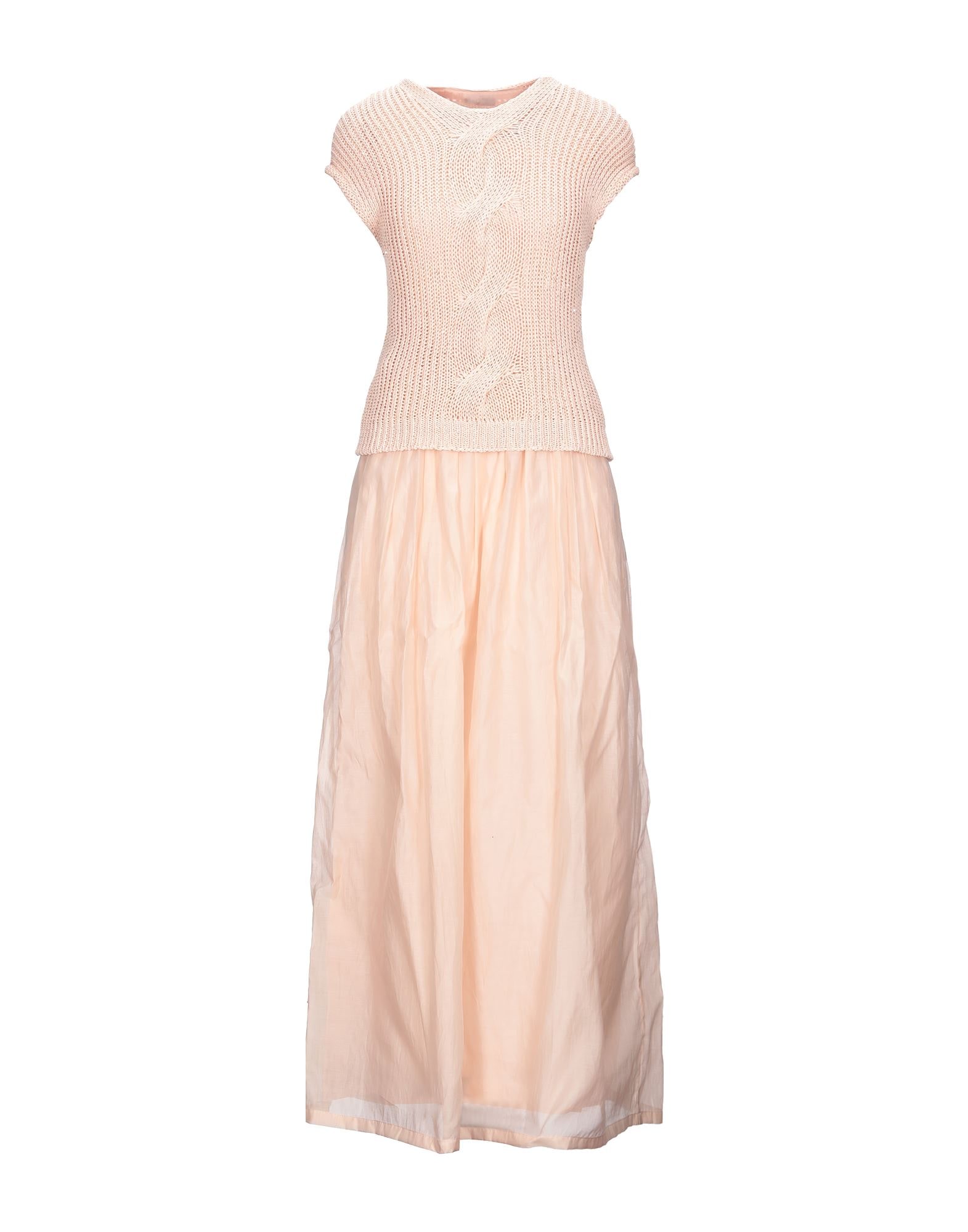 PESERICO - Maxi dresses