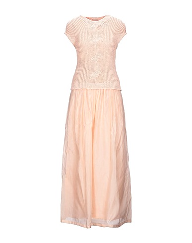 ZOOM PESERICO - Robe longue