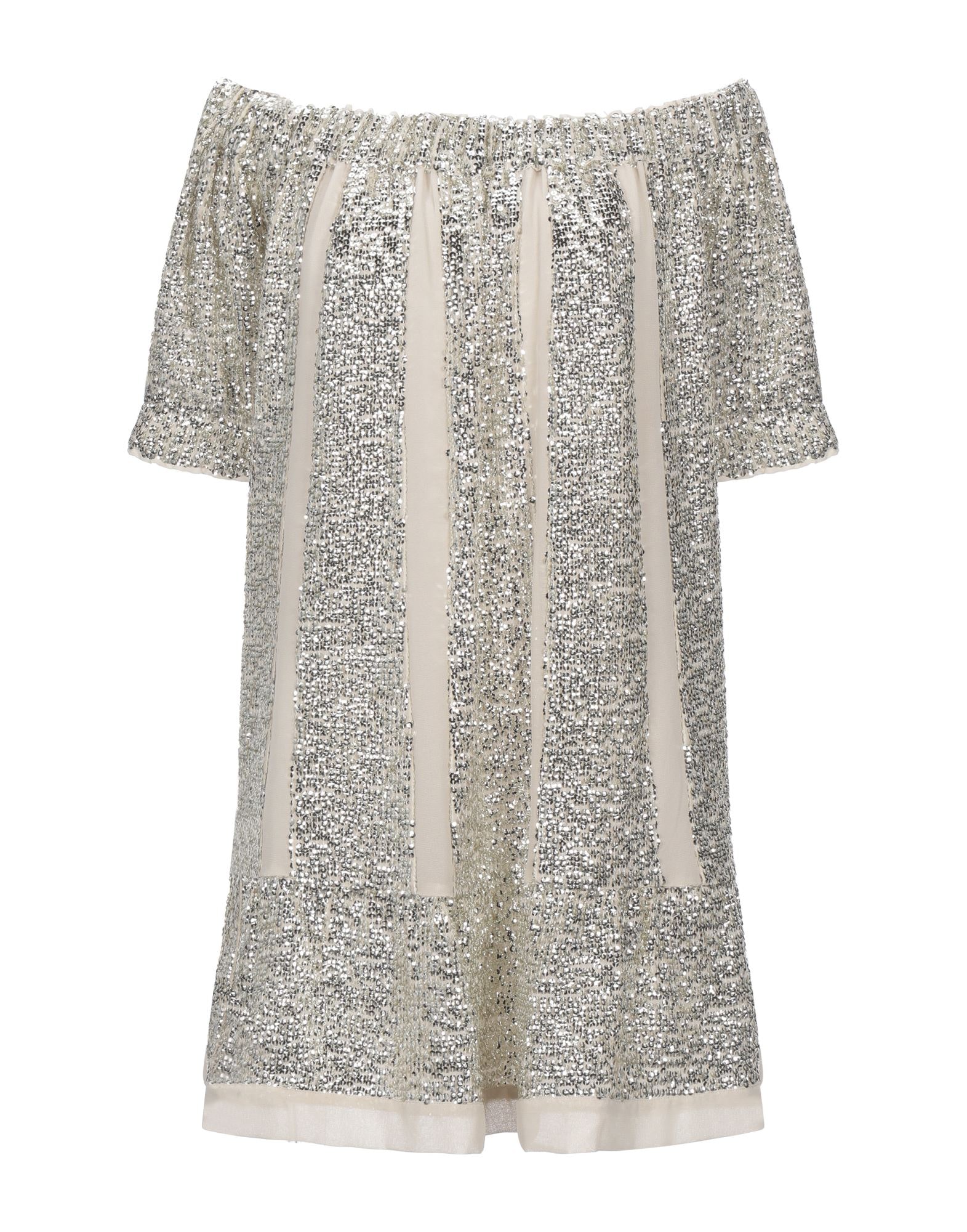 SEMICOUTURE - Короткие платья