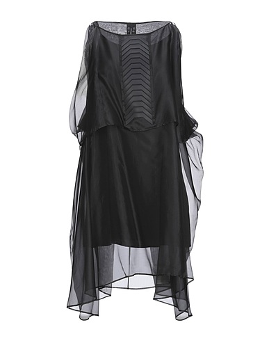 ZOOM PIERANTONIO GASPARI - Robe aux genoux