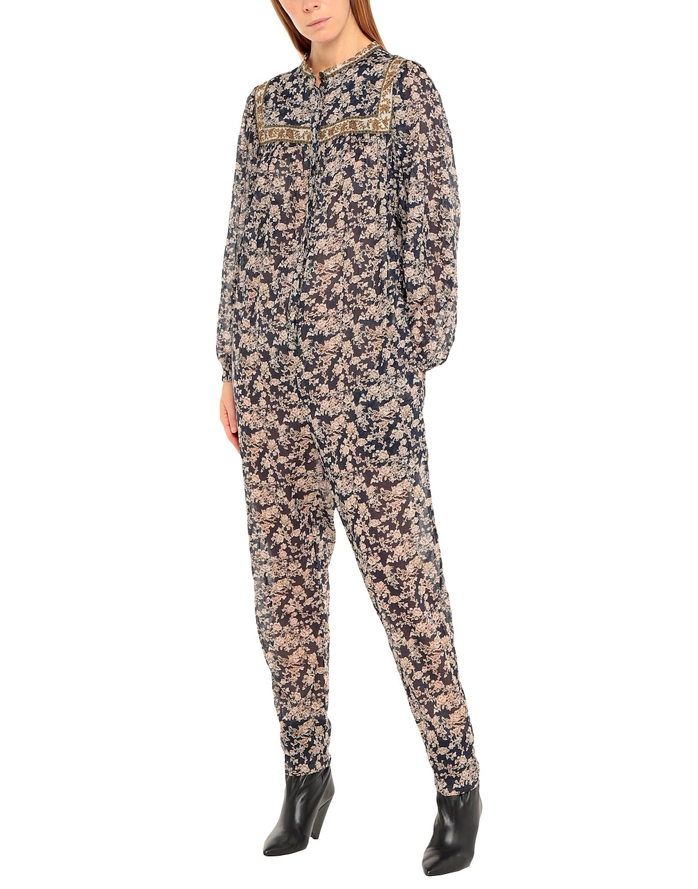 MARANT ÉTOILE - Jumpsuits