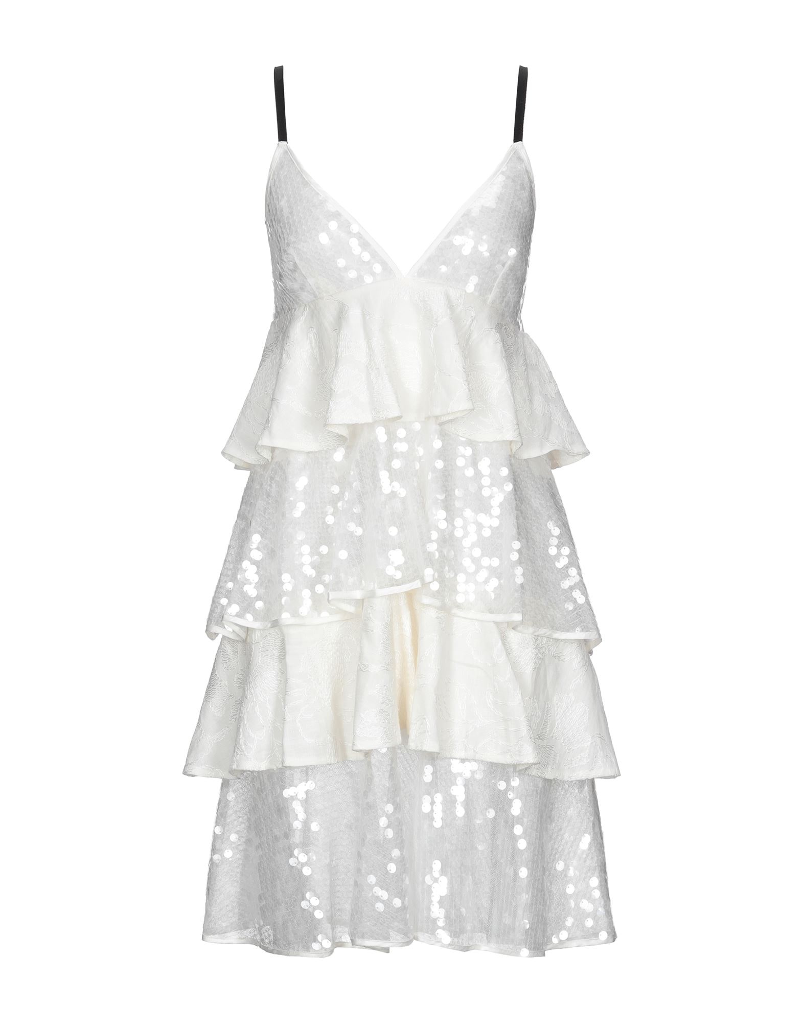 SEMICOUTURE - Midi φορέματα