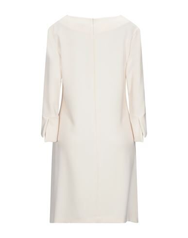 Antonelli Short Dresses In White