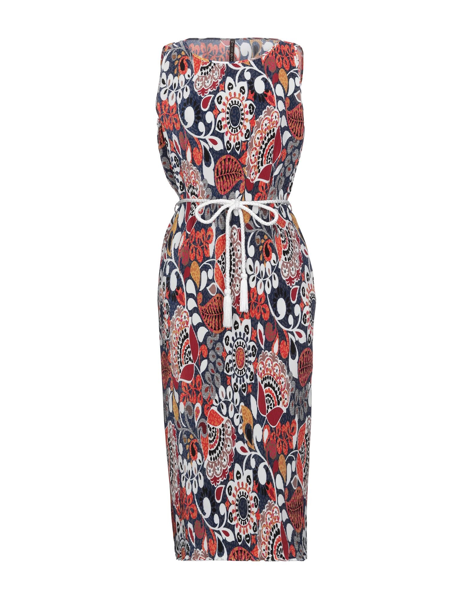 MANILA GRACE - Midi dresses