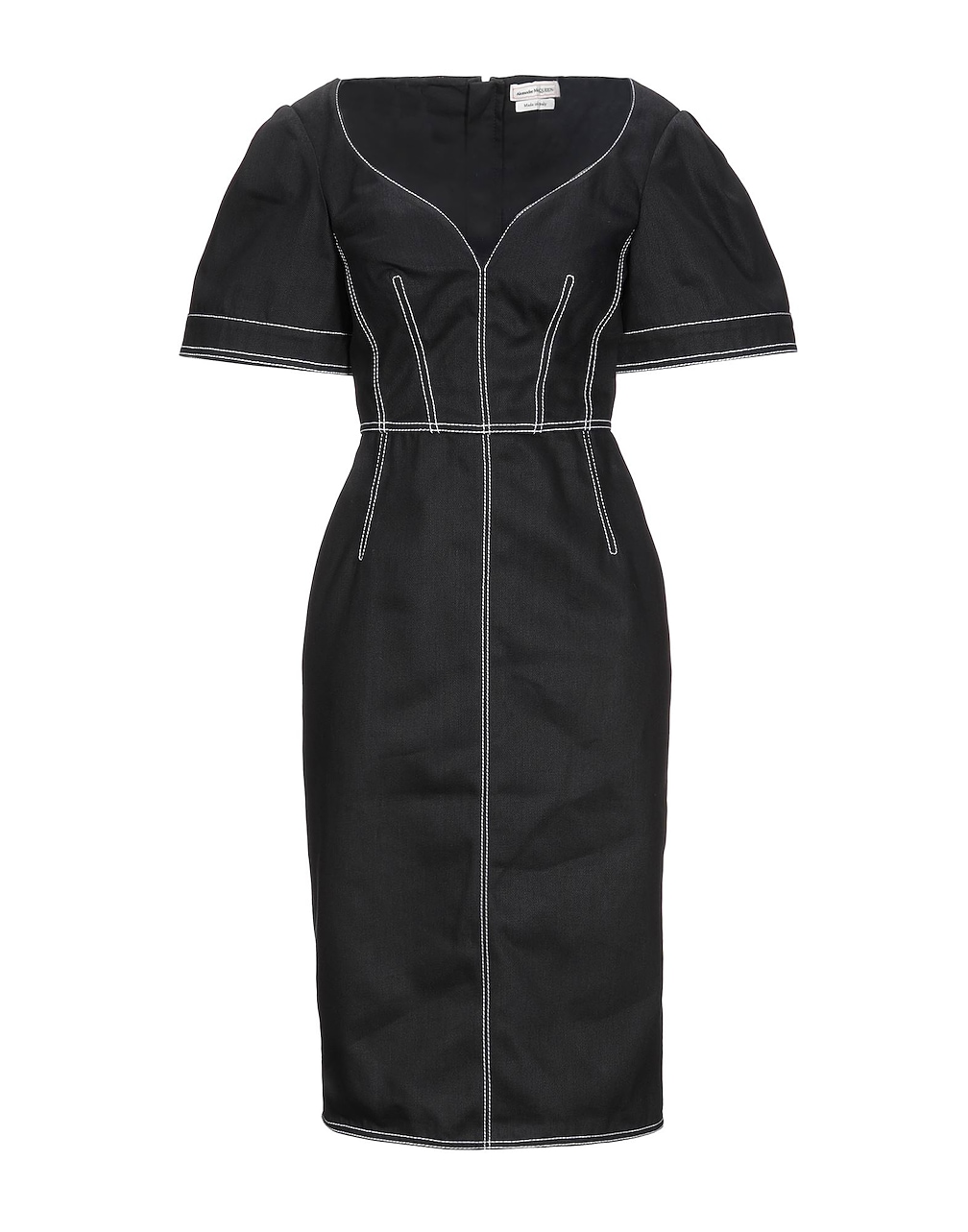 MCQUEEN - Midi-Kleider