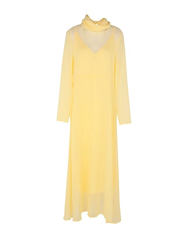 ZOOM 8 by YOOX - Long dress