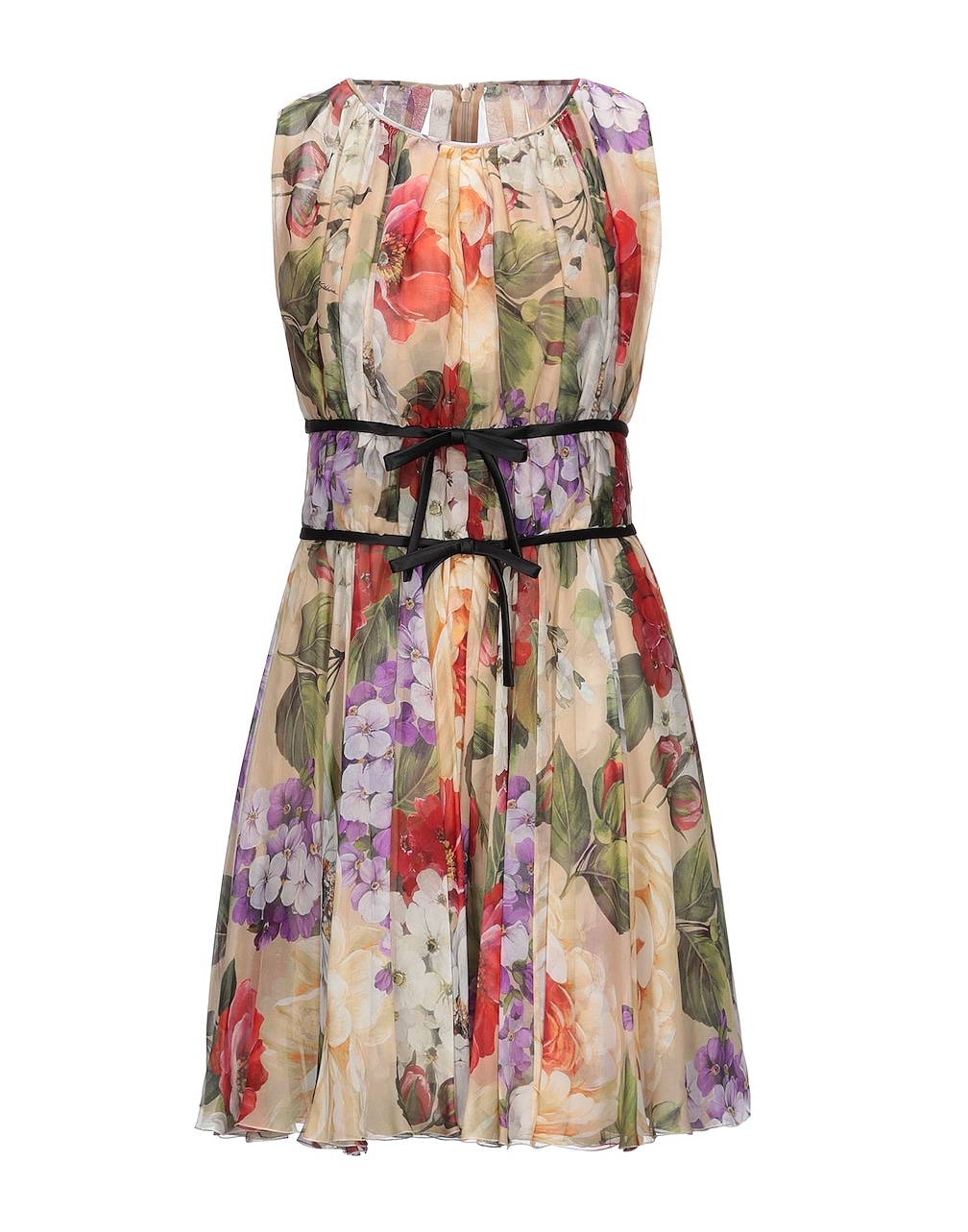 DOLCE&GABBANA - Mini dresses