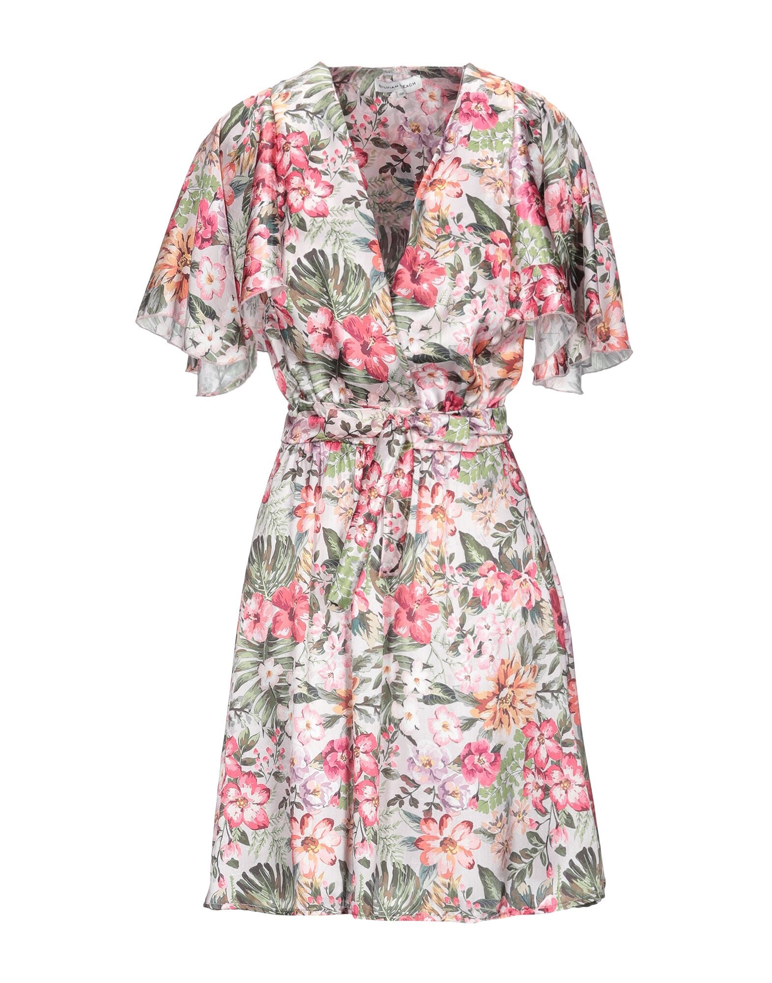 SILVIAN HEACH - Mini dresses