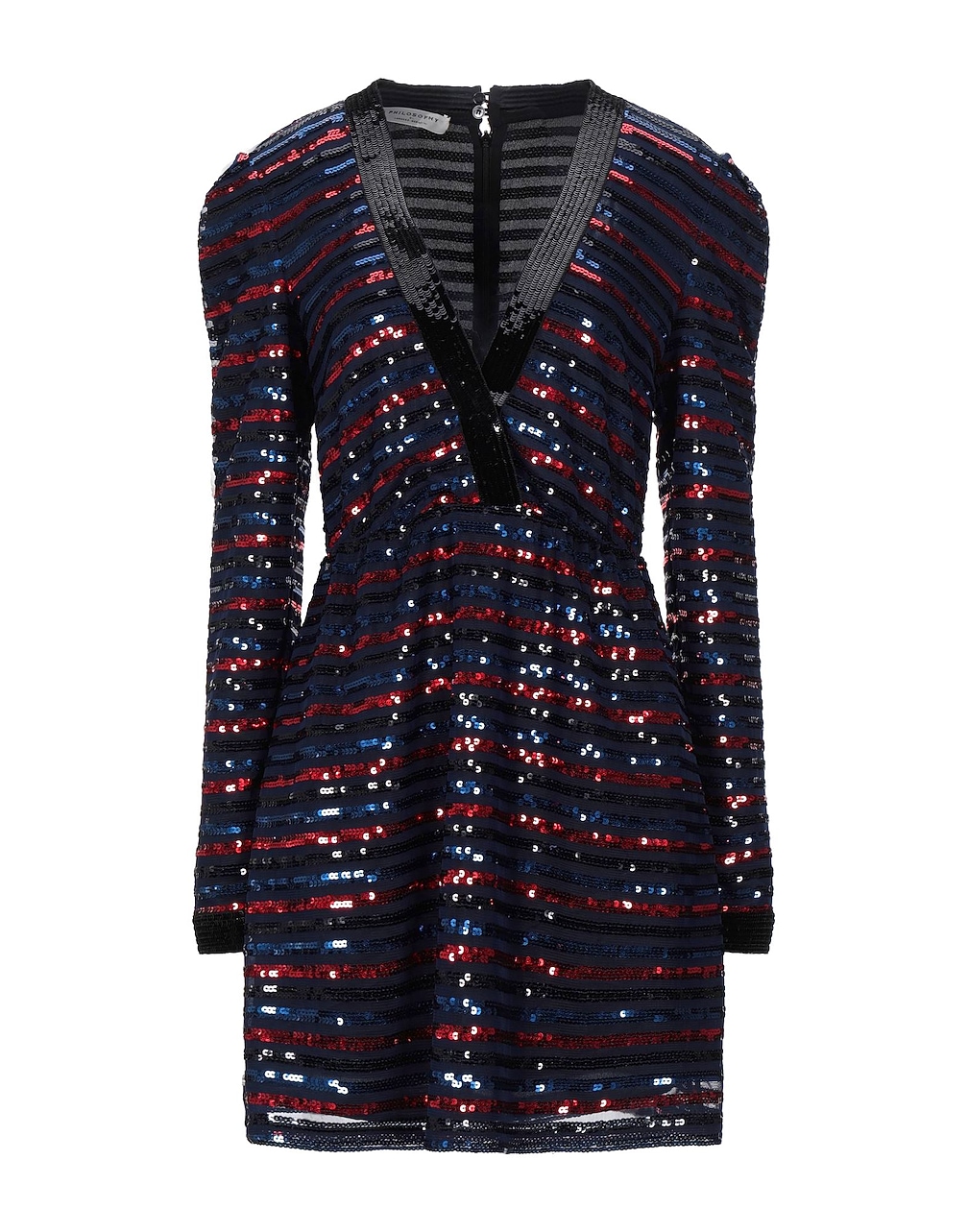 PHILOSOPHY di LORENZO SERAFINI - Vestiti corti