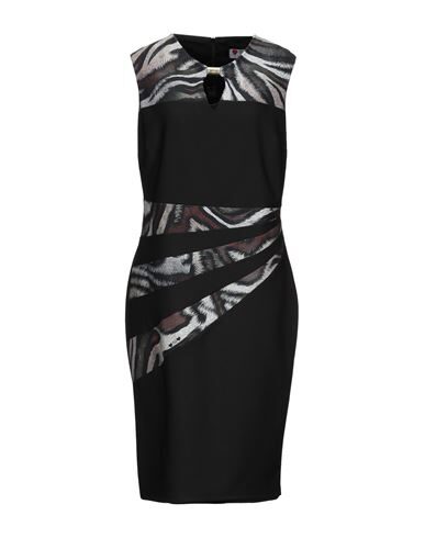 Gai Mattiolo Knee-length Dresses In Black