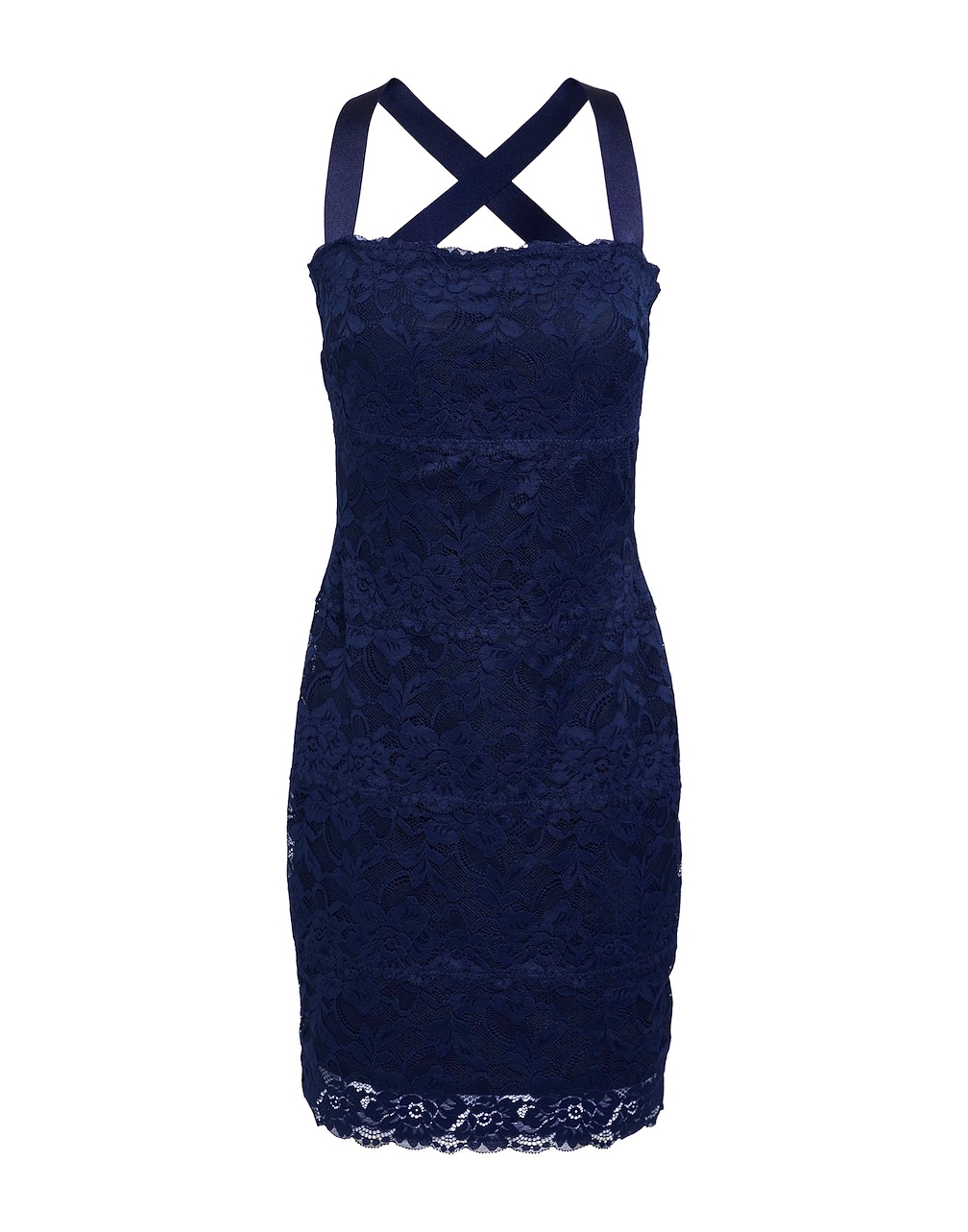 GUESS - Mini dresses