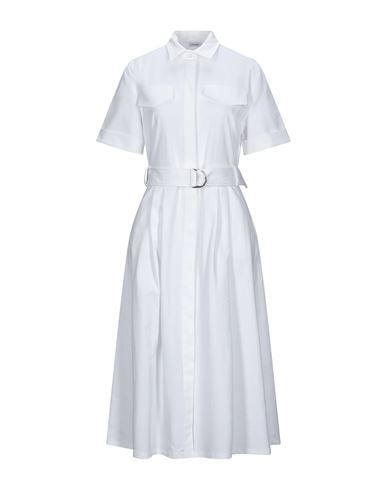 P.A.R.O.S.H. Midi Dress