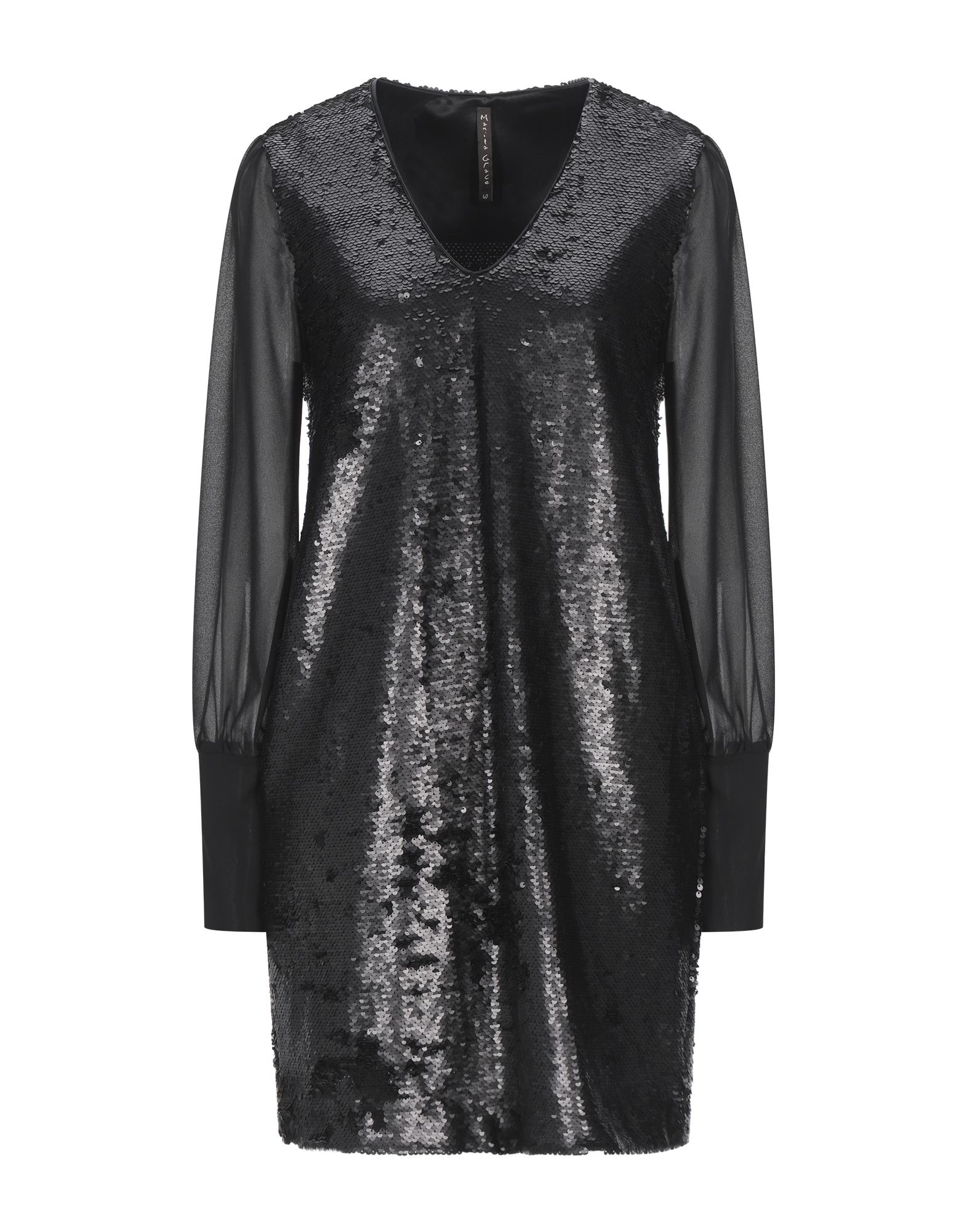 MANILA GRACE - Mini dresses