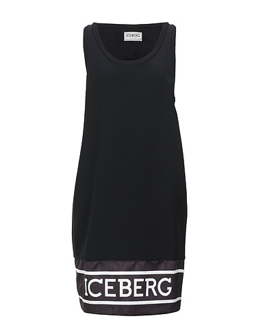 ZOOM ICEBERG - Modèle fourreau