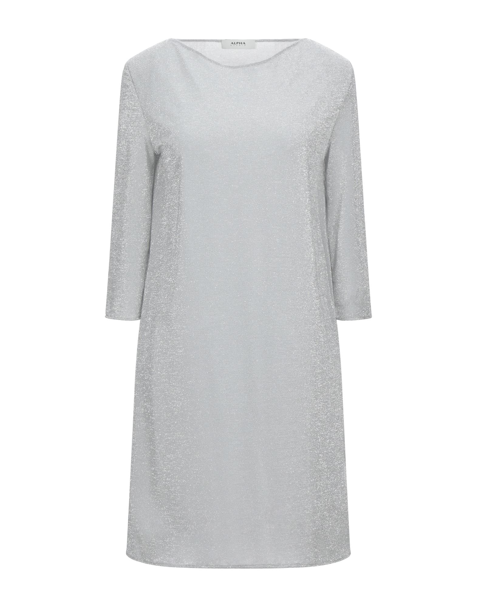 ALPHA STUDIO - Vestiti corti