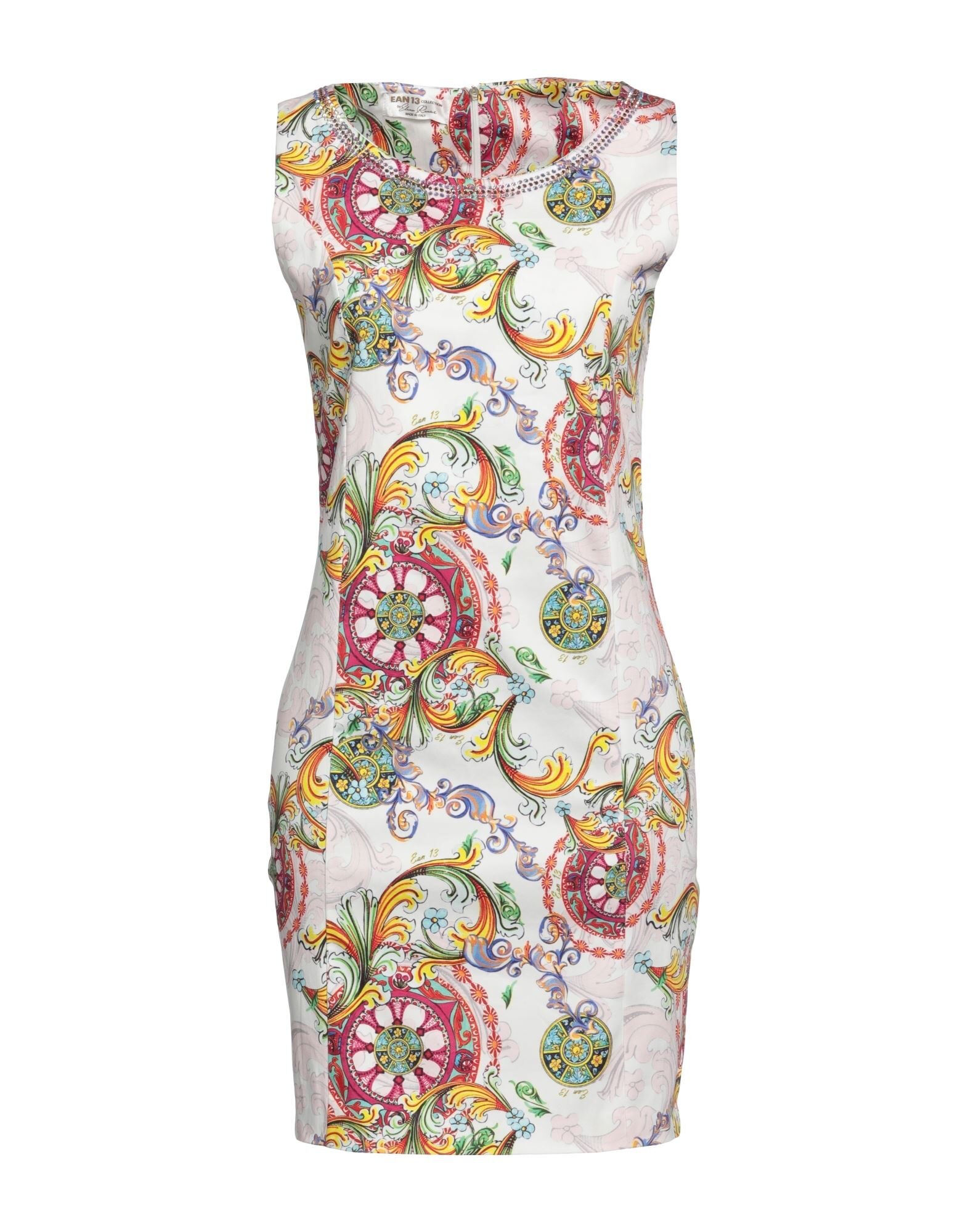 EAN 13 - Mini dresses