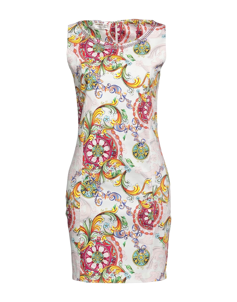 EAN 13 - Mini-Kleider