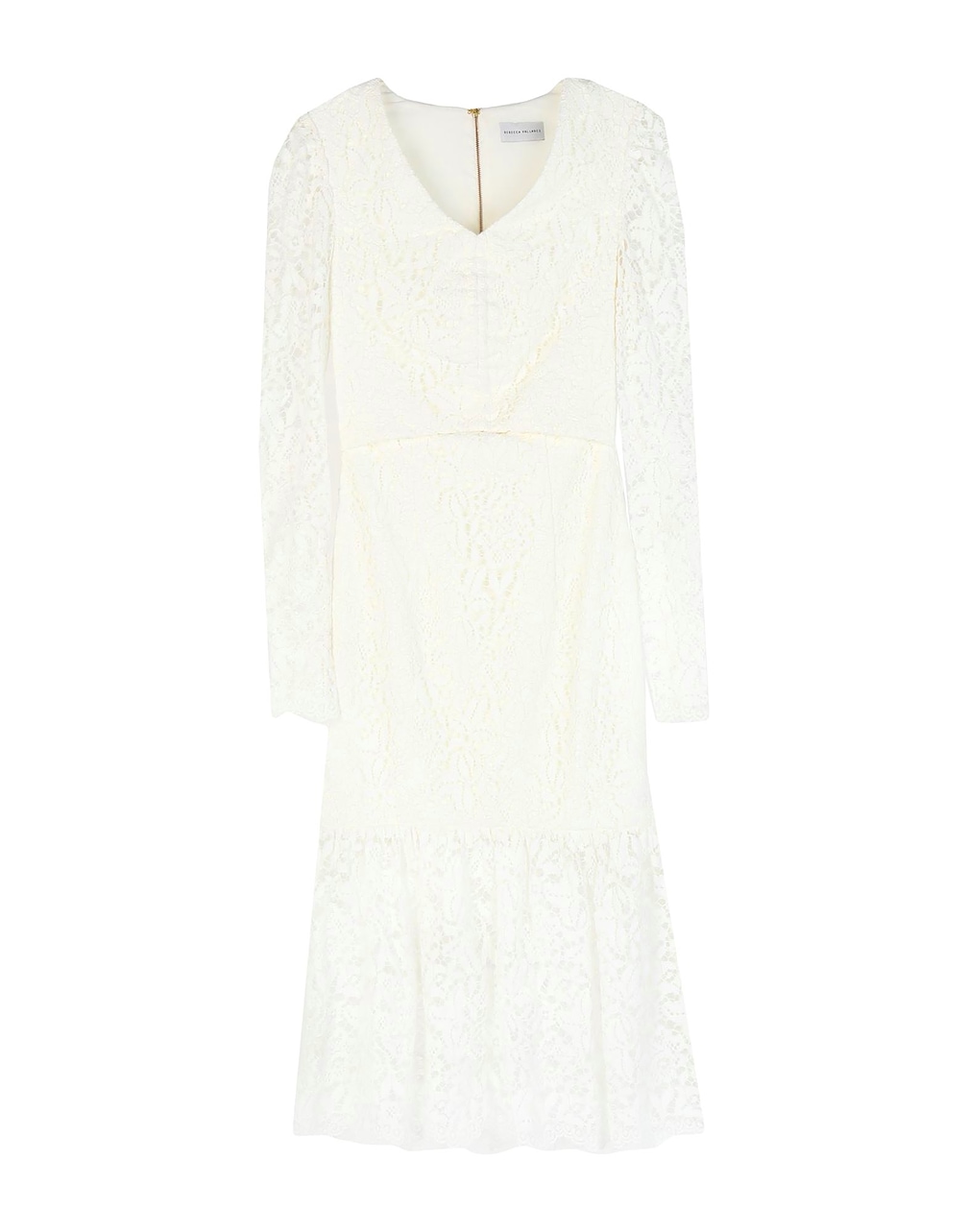 REBECCA VALLANCE - Midi dresses