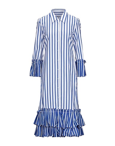ZOOM DONDUP - Robe mi-longue