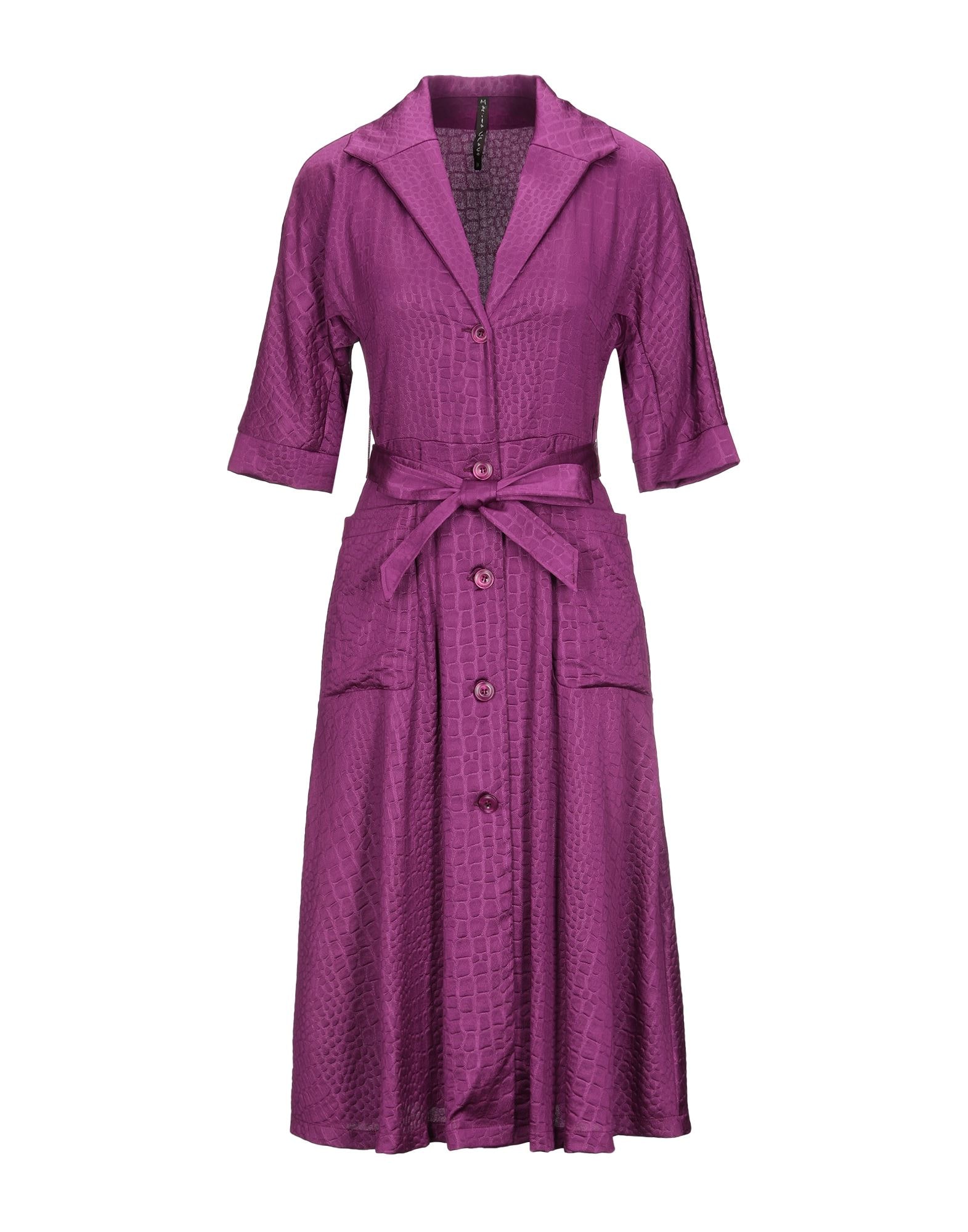 MANILA GRACE - Midi dresses