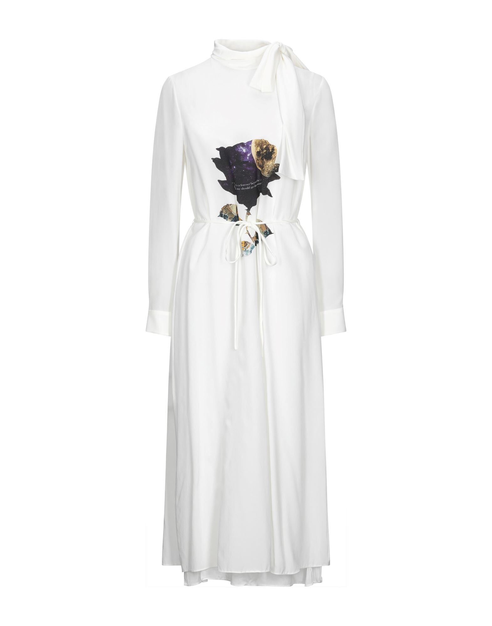 VALENTINO - Длинное платье