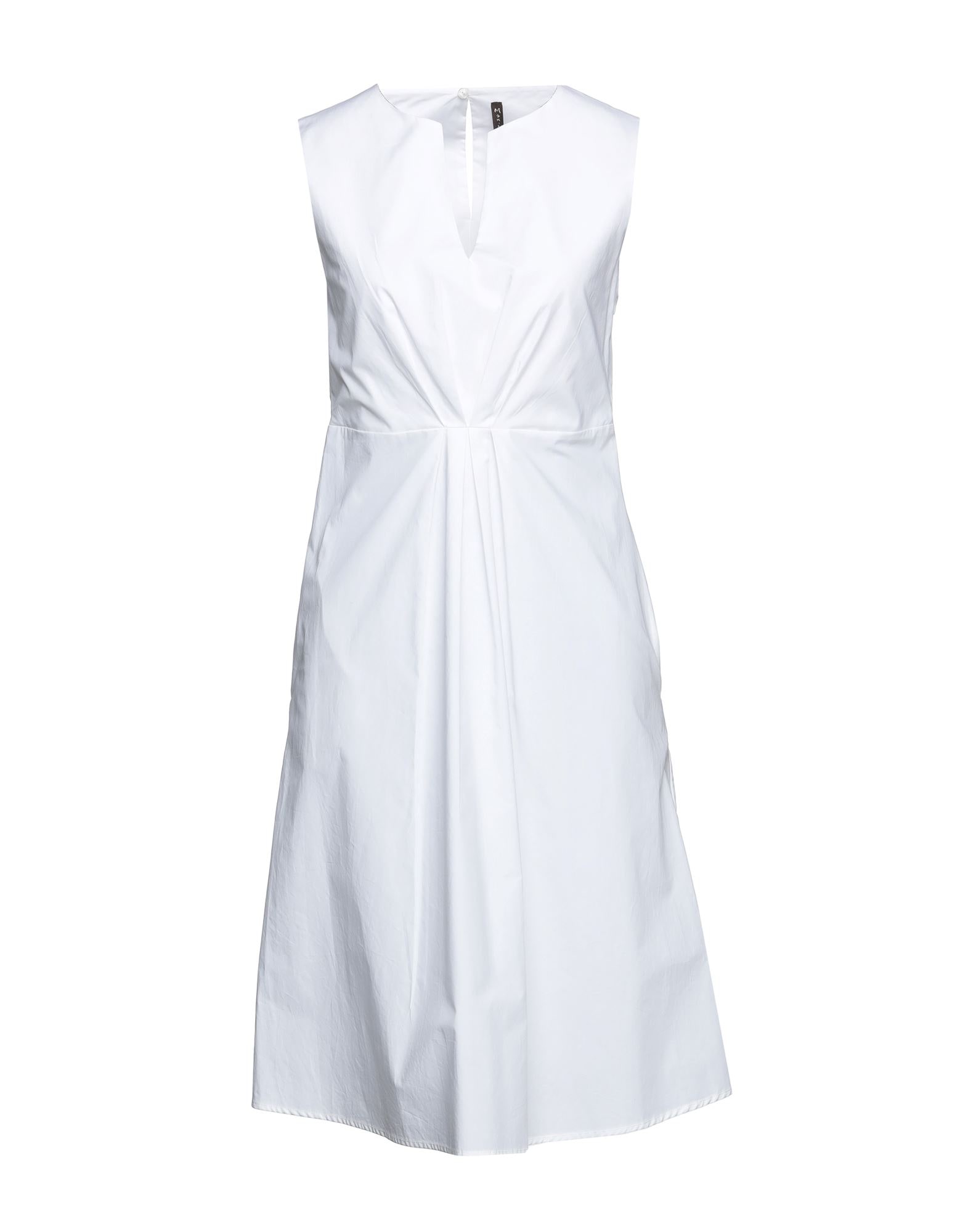 MANILA GRACE - Midi dresses