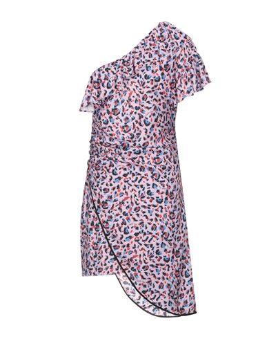 Gaelle Paris Short Dresses In Pink