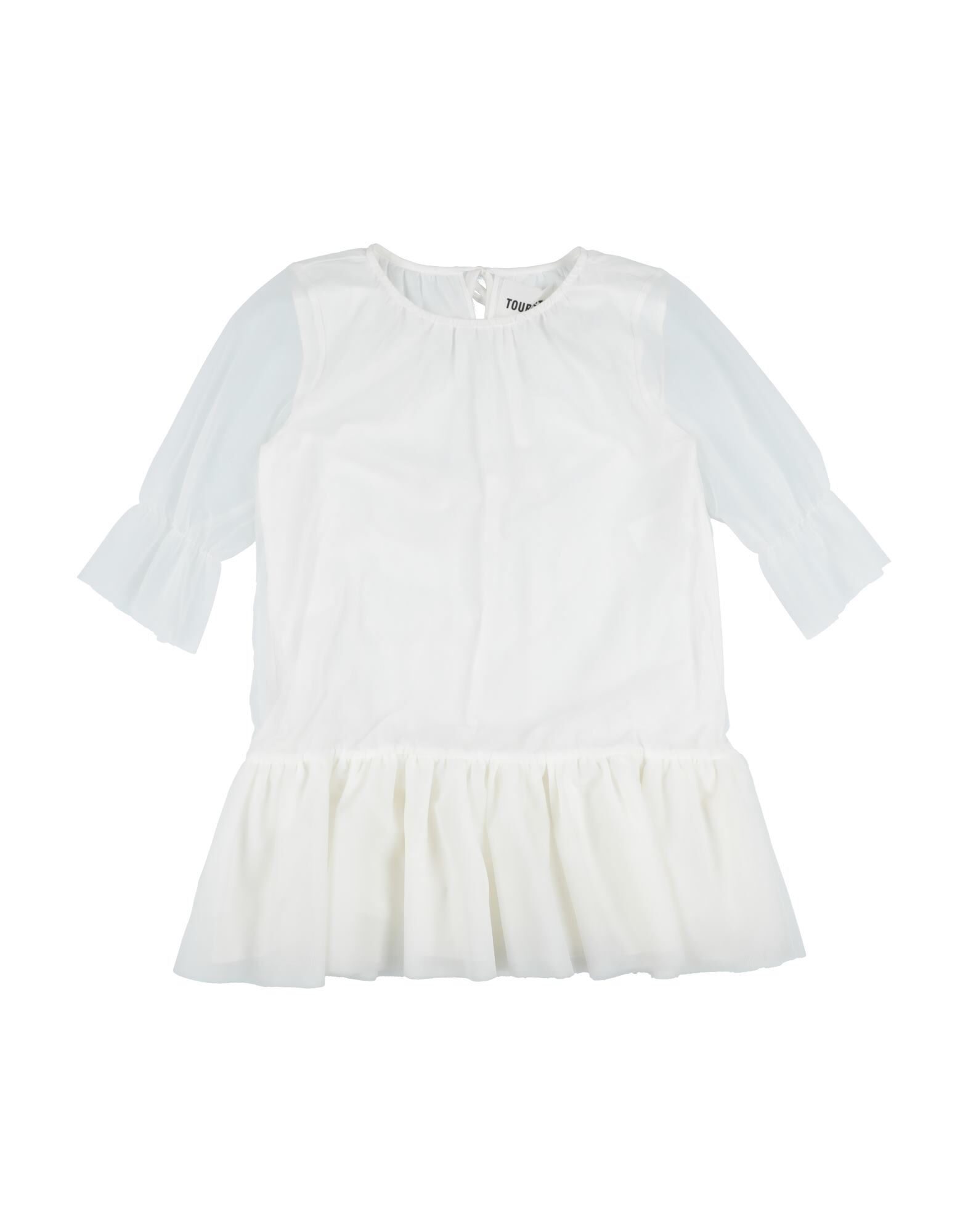 TOURISTE - Kids’ dresses