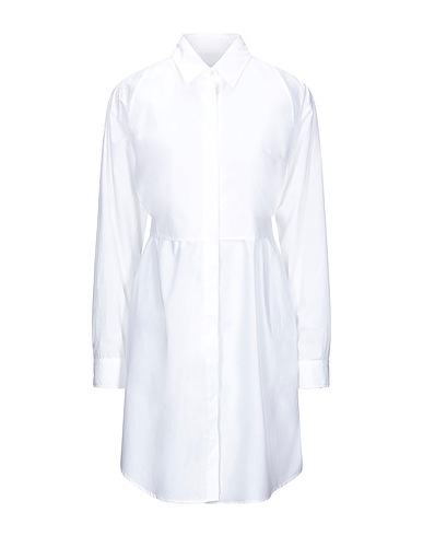 ZOOM MM6 MAISON MARGIELA - Shirt dress