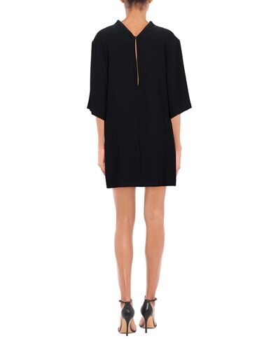 Iro Short Dresses In Black