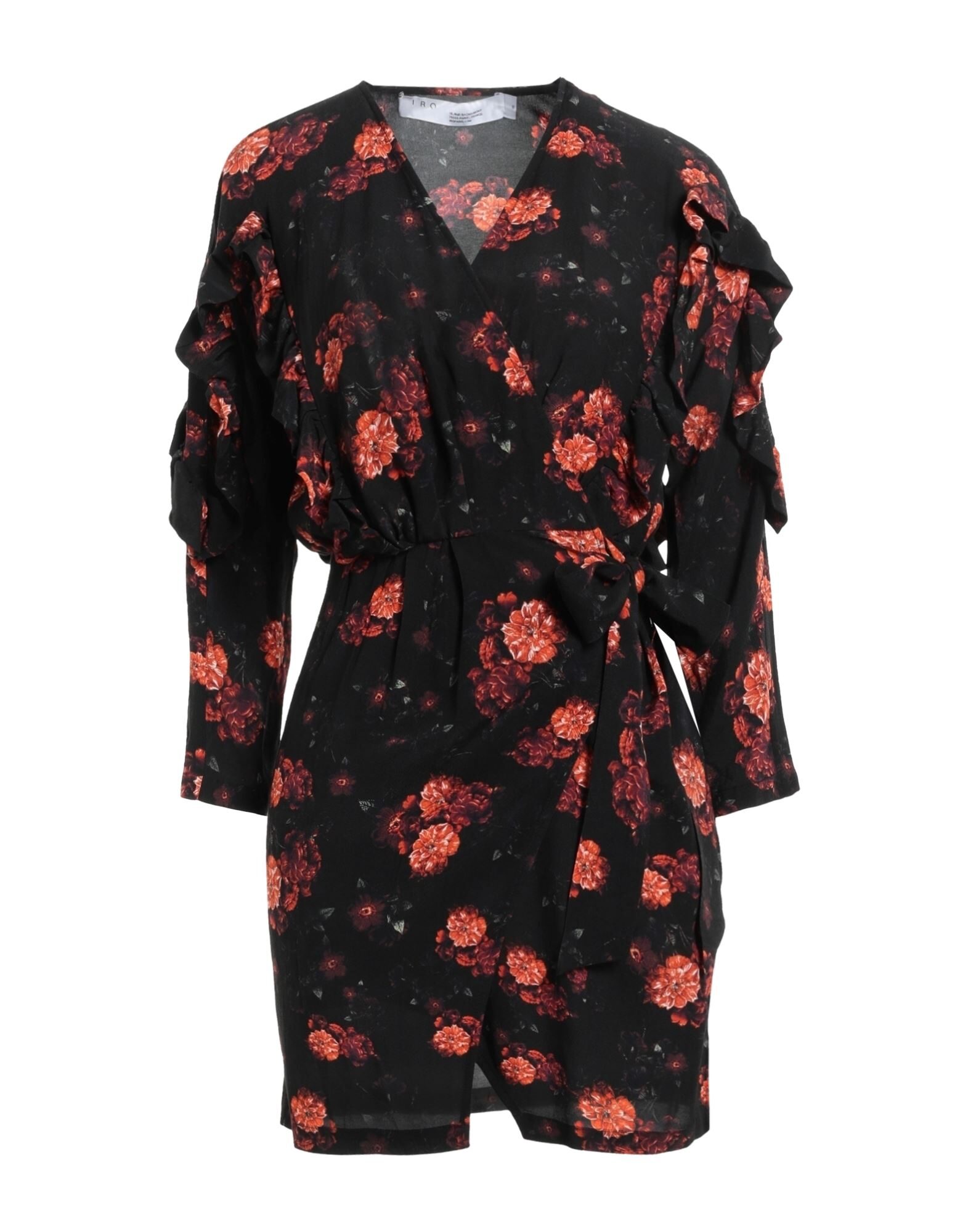 IRO - ミニ丈ドレス