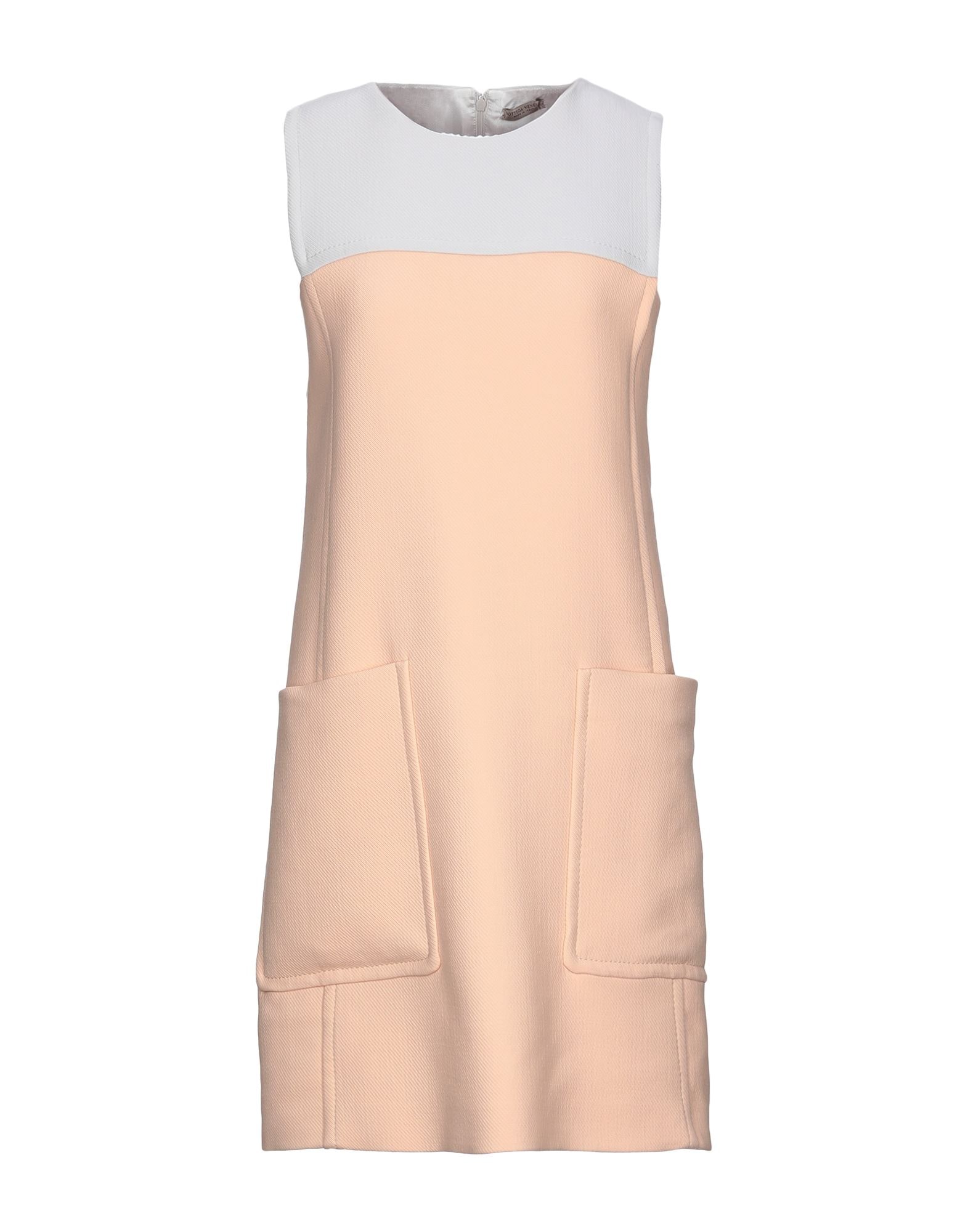 BOTTEGA VENETA - Mini dresses