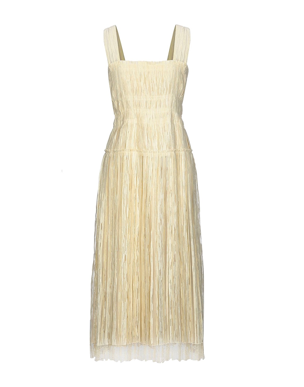 BOTTEGA VENETA - Midi dresses