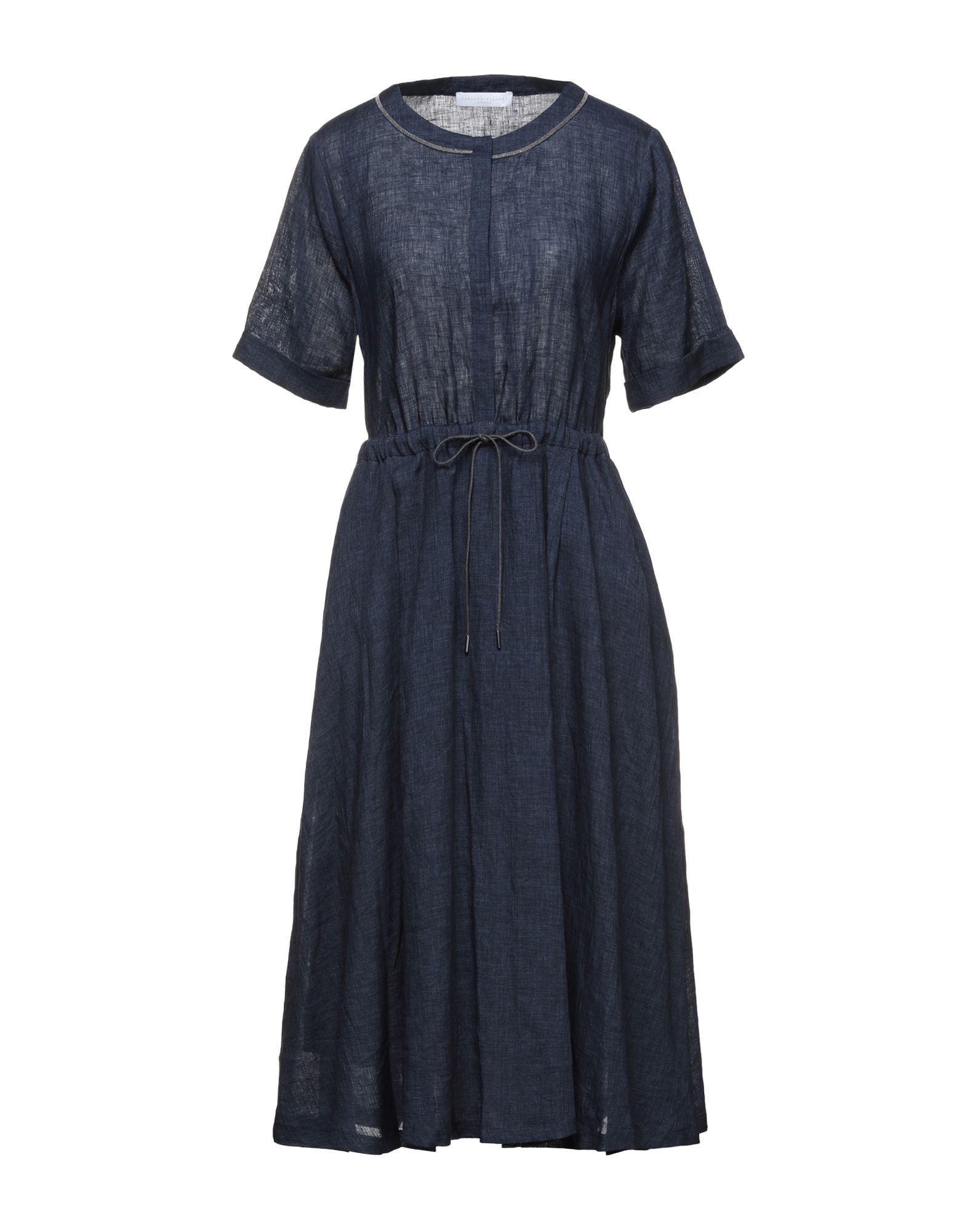 FABIANA FILIPPI - Vestidos midi