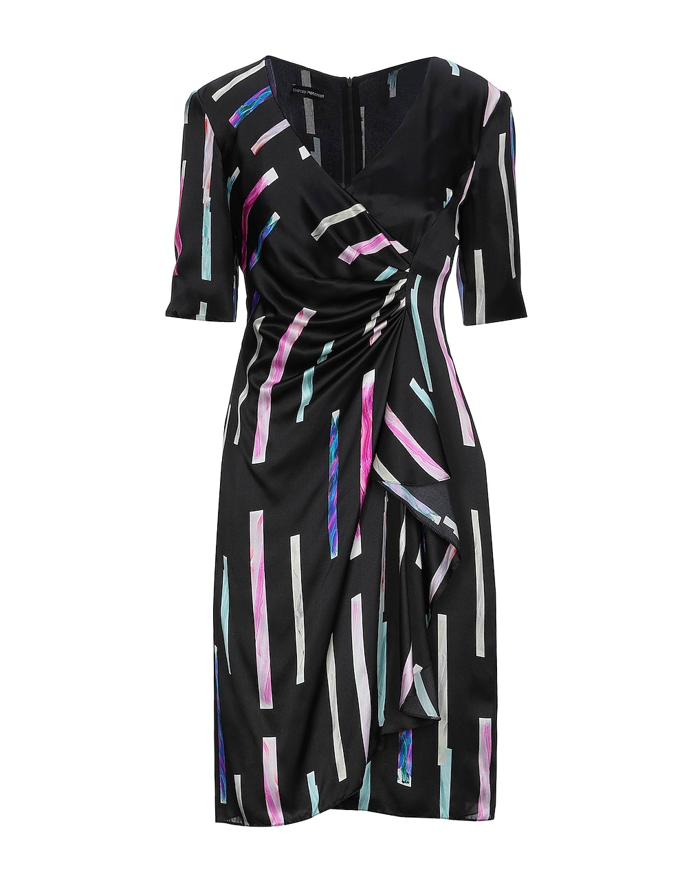 EMPORIO ARMANI - Mini dresses