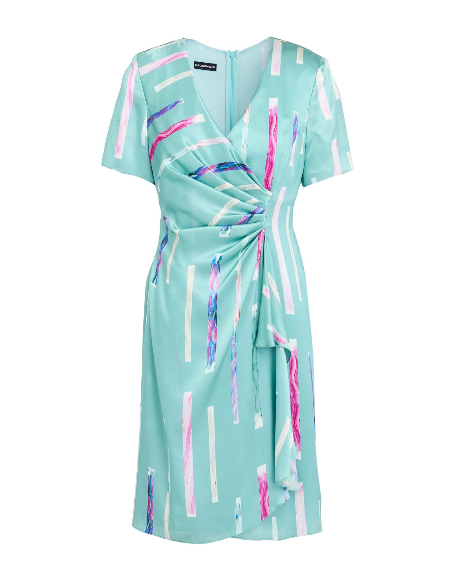 EMPORIO ARMANI - Mini dresses
