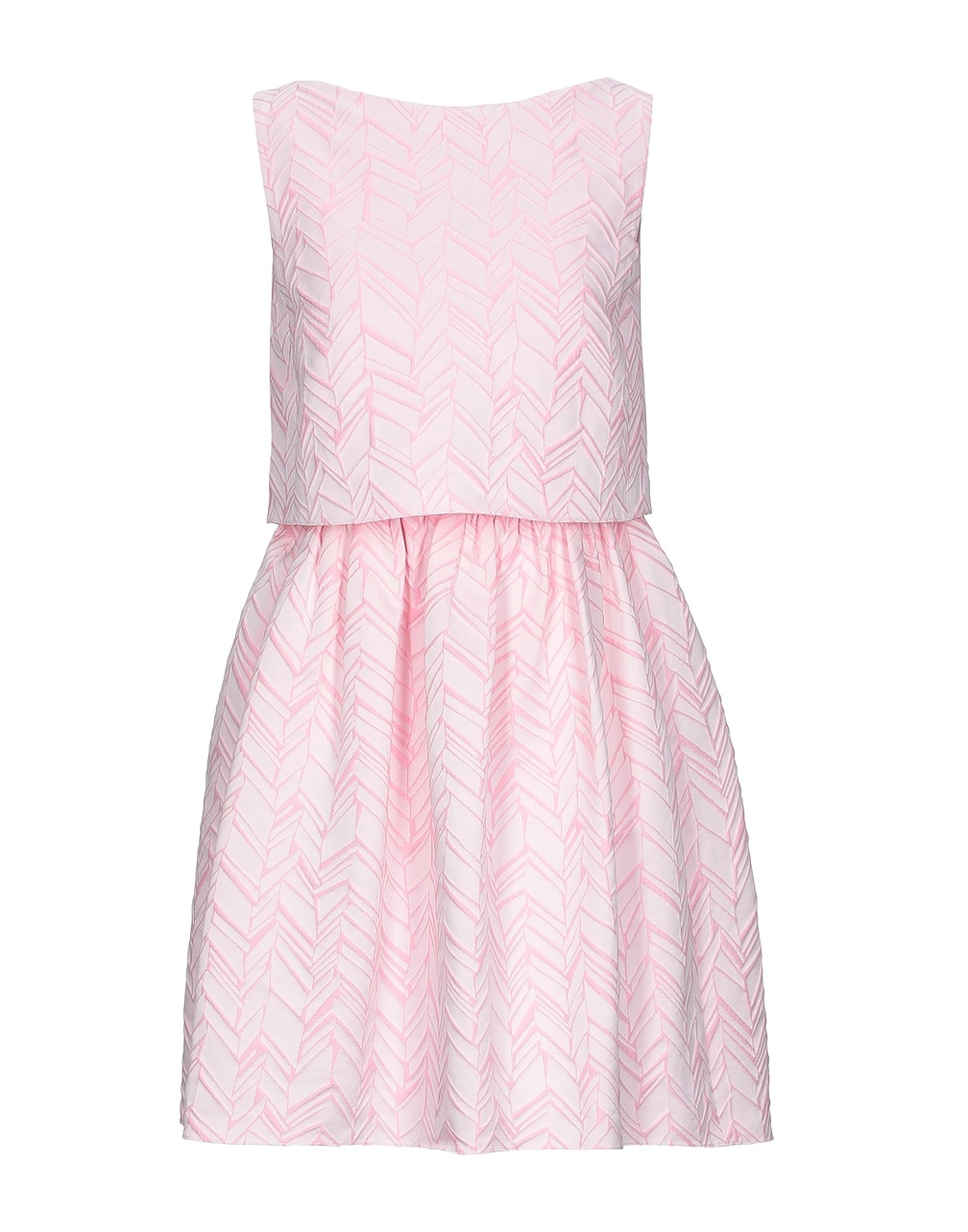 EMPORIO ARMANI - Mini dresses